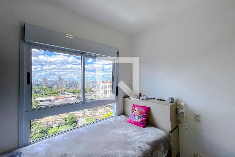Apartamento, 2 quartos, 52 m² - Foto 5