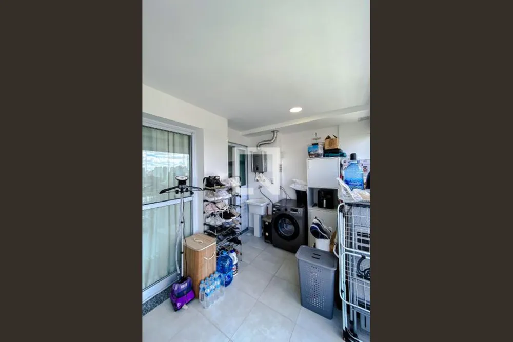 Apartamento, 2 quartos, 52 m² - Foto 7