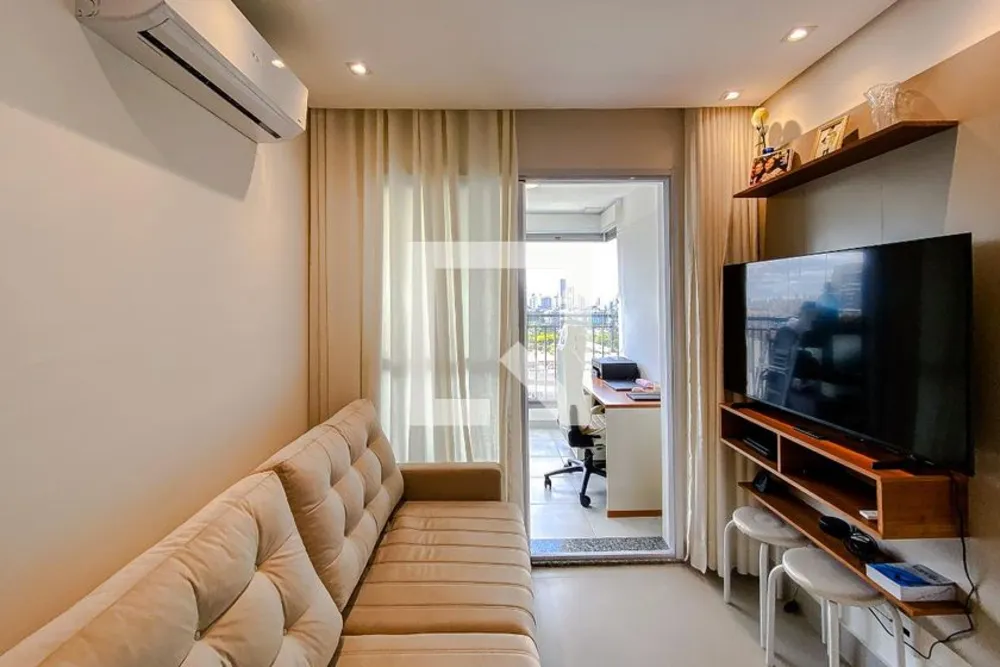 Apartamento, 2 quartos, 52 m² - Foto 8
