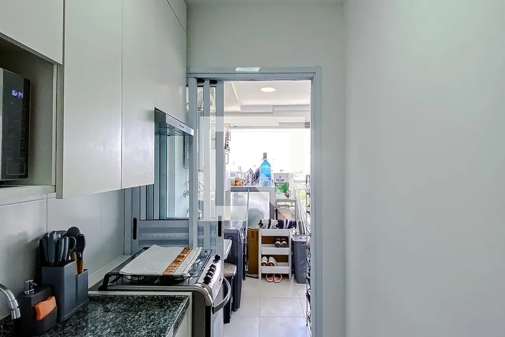 Apartamento, 2 quartos, 52 m² - Foto 6
