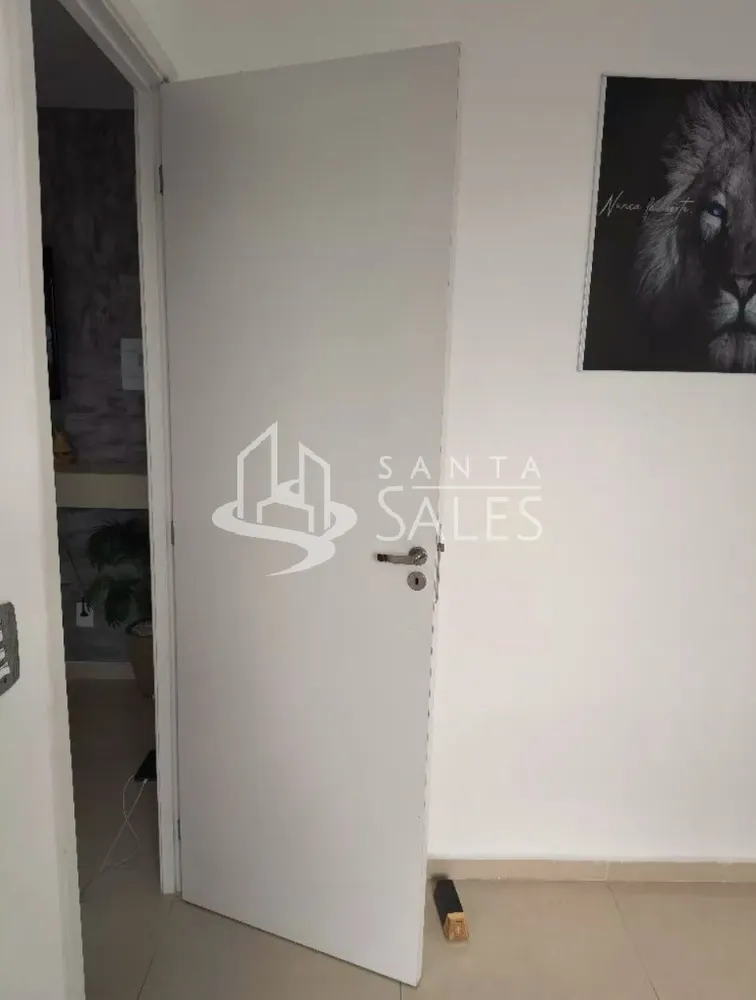 Apartamento, 2 quartos, 30 m² - Foto 2