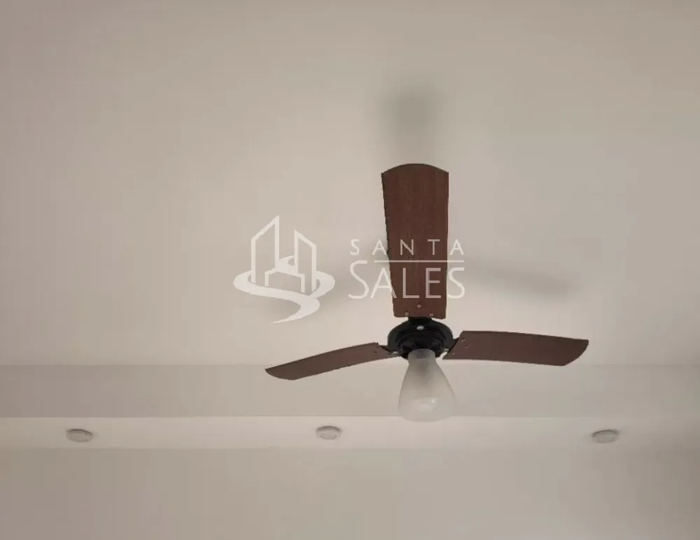 Apartamento, 2 quartos, 30 m² - Foto 13