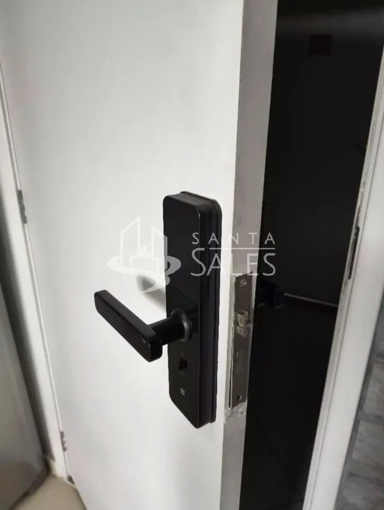 Apartamento, 2 quartos, 30 m² - Foto 1