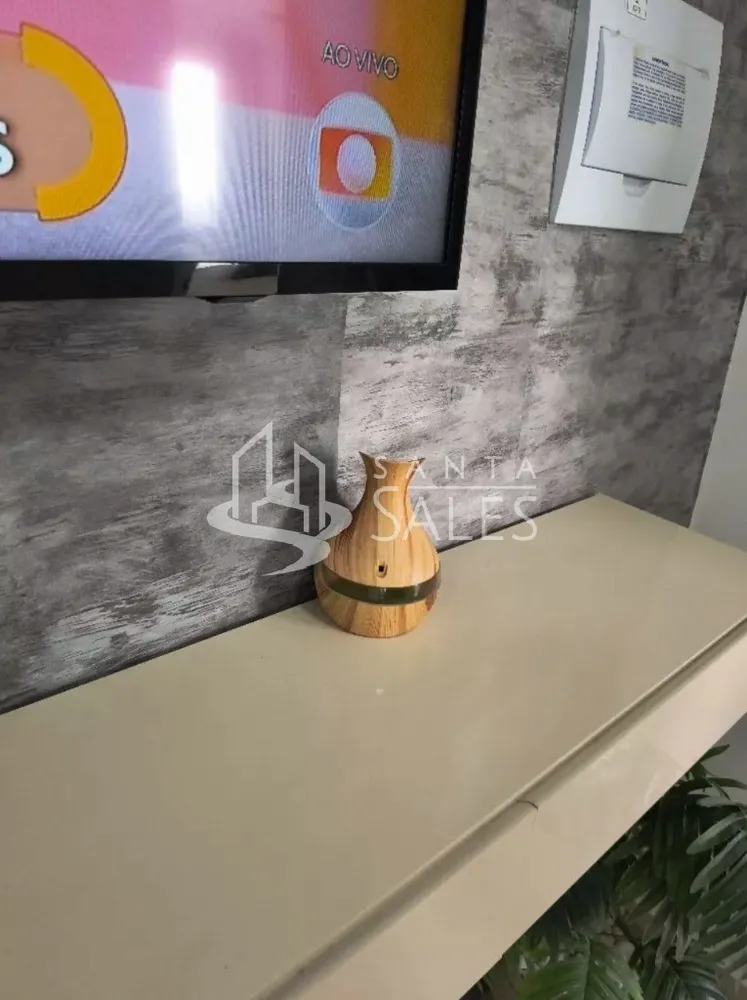 Apartamento, 2 quartos, 30 m² - Foto 7