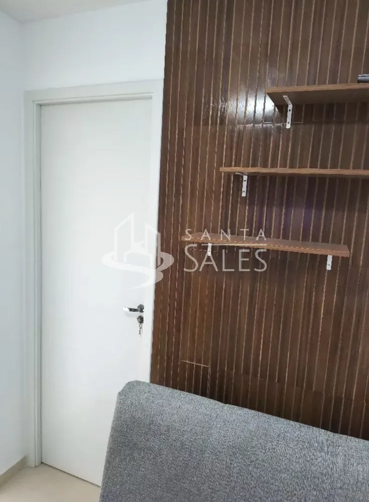 Apartamento, 2 quartos, 30 m² - Foto 3