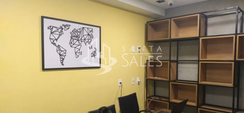 Apartamento, 2 quartos, 30 m² - Foto 4