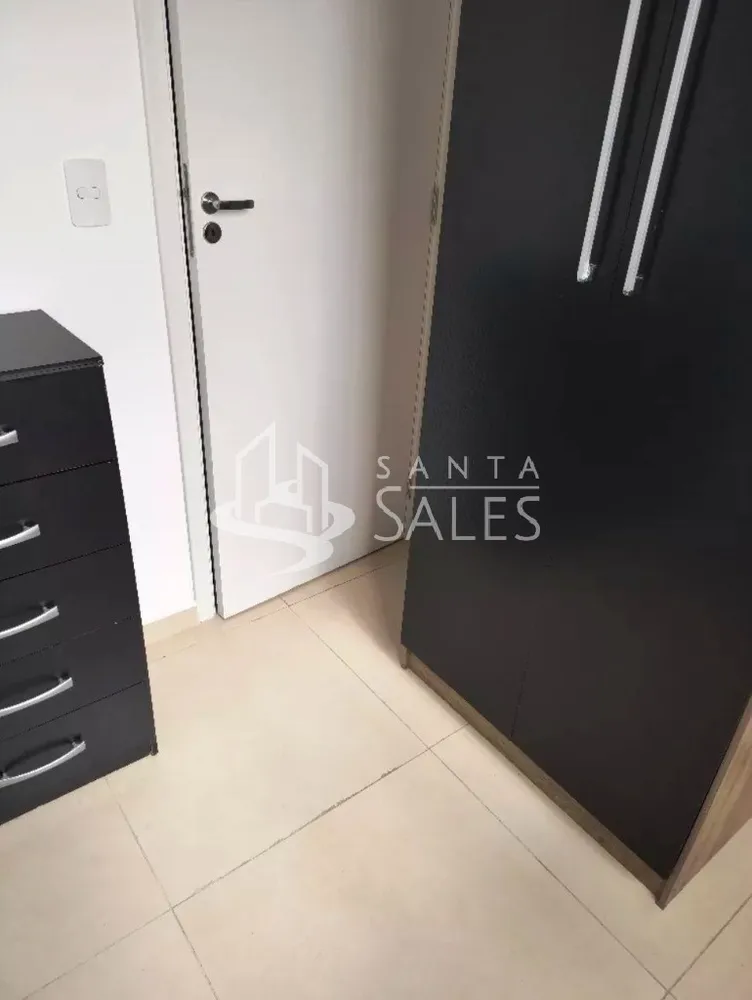Apartamento, 2 quartos, 30 m² - Foto 3