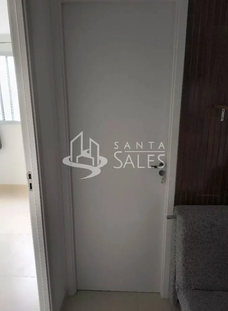 Apartamento, 2 quartos, 30 m² - Foto 14