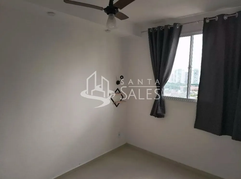 Apartamento, 2 quartos, 30 m² - Foto 12