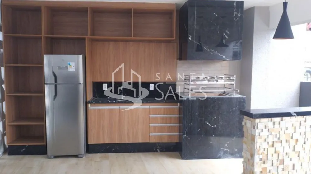 Apartamento, 2 quartos, 30 m² - Foto 9