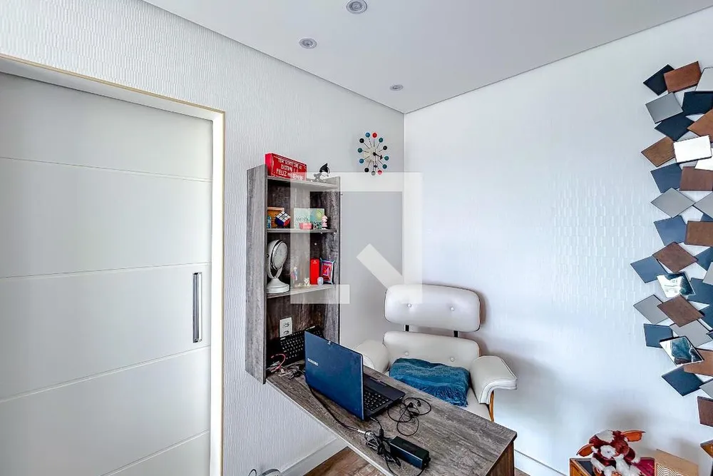 Apartamento, 1 quarto, 45 m² - Foto 3