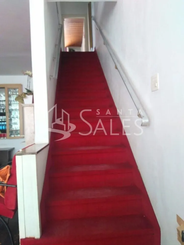 Sobrado, 3 quartos, 300 m² - Foto 9