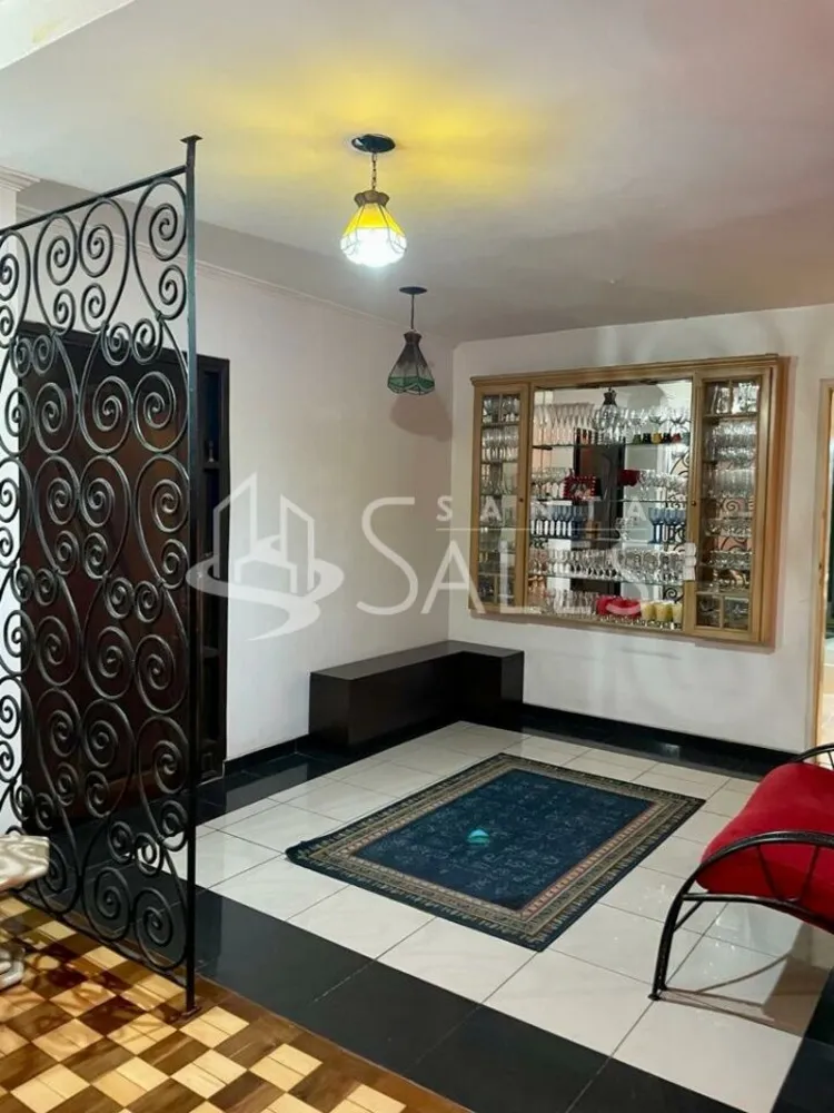 Sobrado, 3 quartos, 300 m² - Foto 2