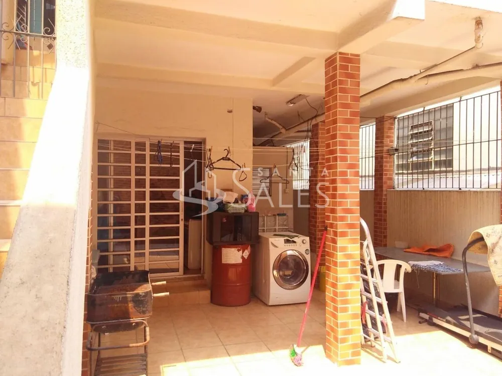 Sobrado, 3 quartos, 300 m² - Foto 16