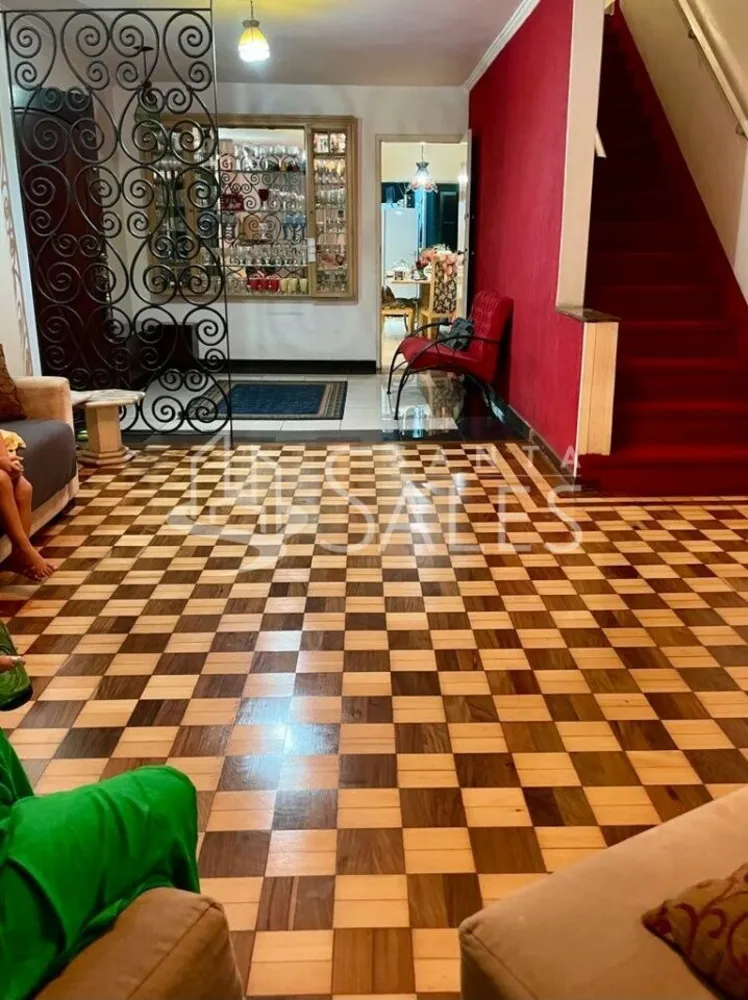 Sobrado, 3 quartos, 300 m² - Foto 3