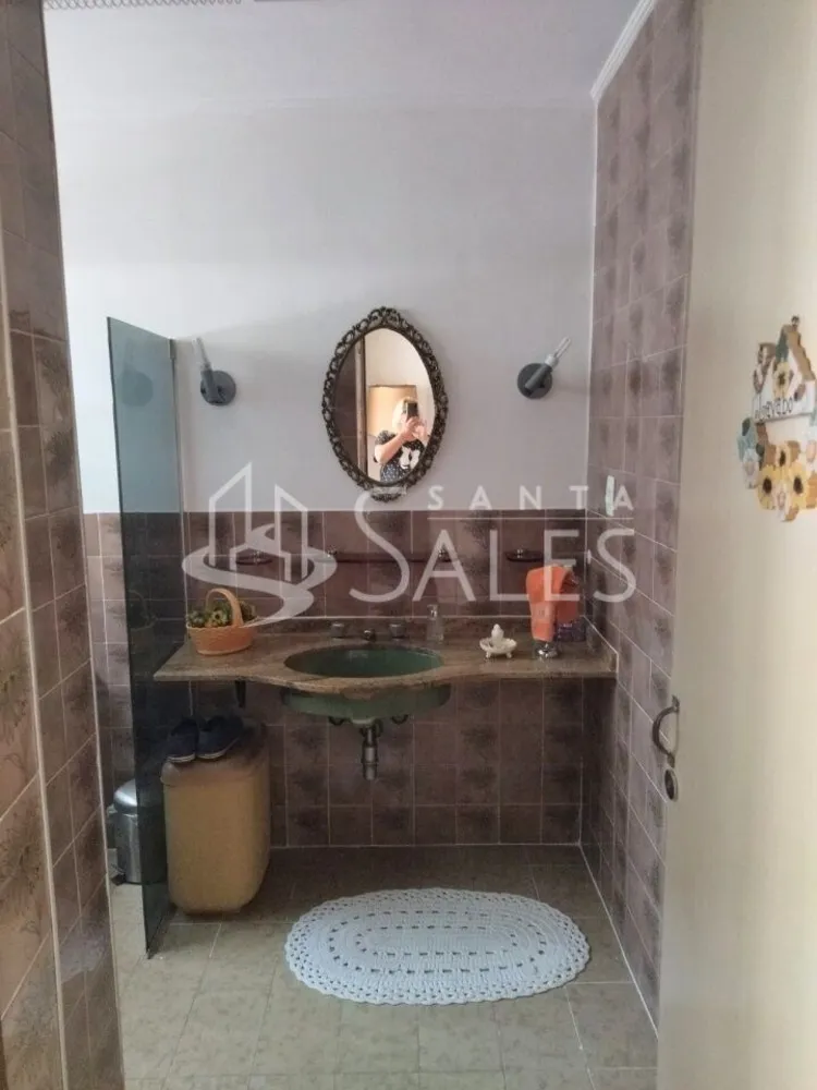 Sobrado, 3 quartos, 300 m² - Foto 5