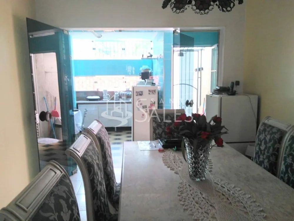 Sobrado, 3 quartos, 300 m² - Foto 7