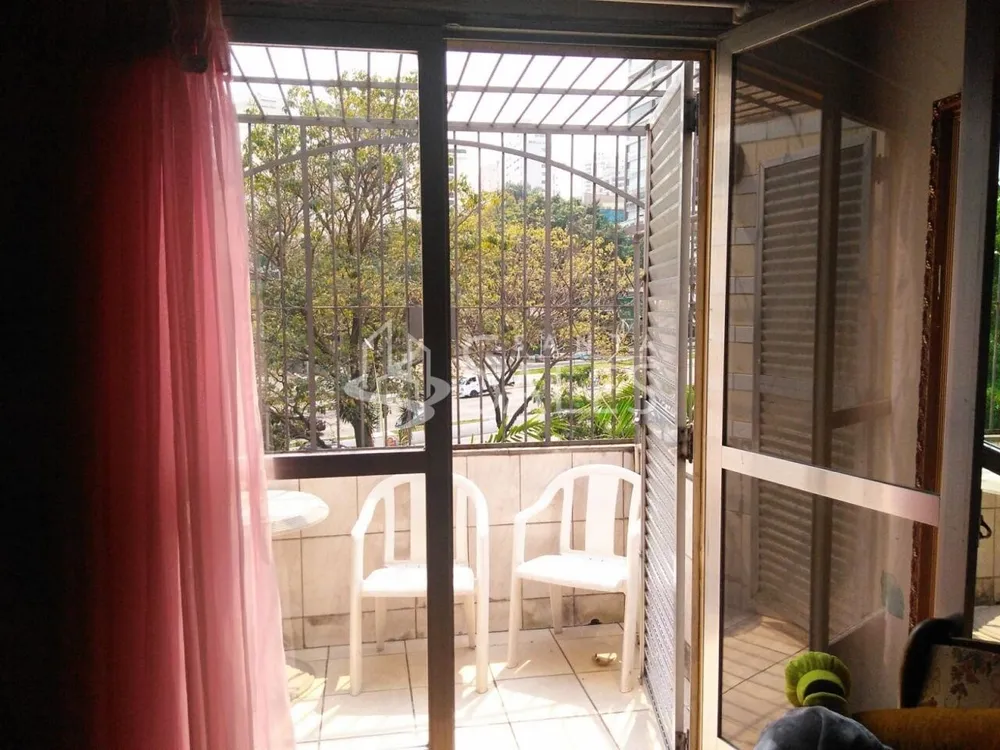 Sobrado, 3 quartos, 300 m² - Foto 13