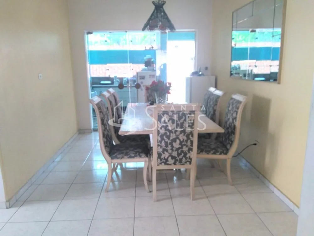 Sobrado, 3 quartos, 300 m² - Foto 6