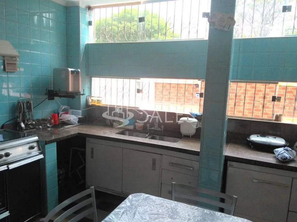 Sobrado, 3 quartos, 300 m² - Foto 8
