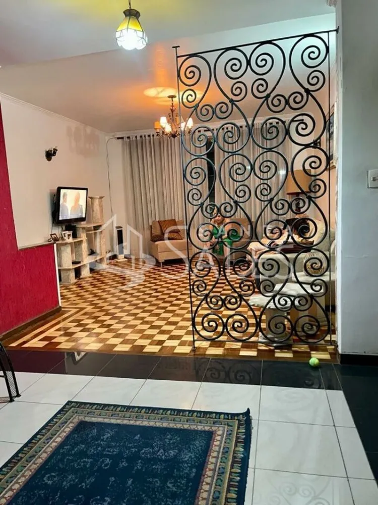 Sobrado, 3 quartos, 300 m² - Foto 1