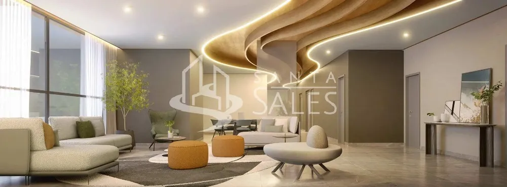 Apartamento, 1 quarto, 27 m² - Foto 4