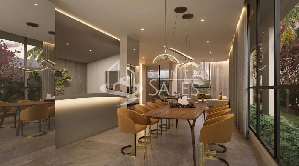 Apartamento, 1 quarto, 27 m² - Foto 6