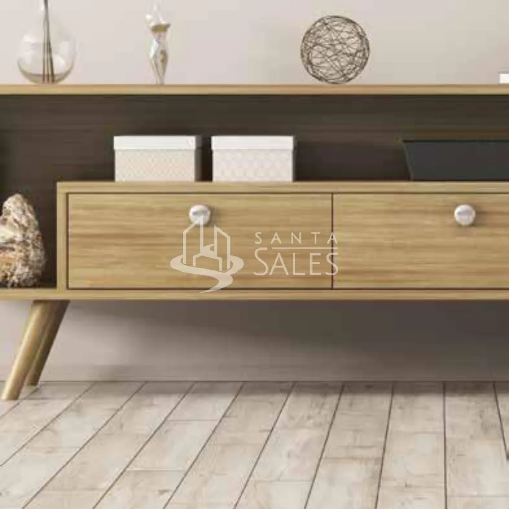 Apartamento, 2 quartos, 35 m² - Foto 4