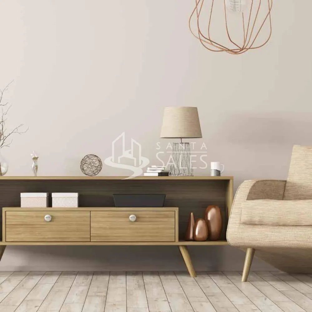 Apartamento, 2 quartos, 35 m² - Foto 5