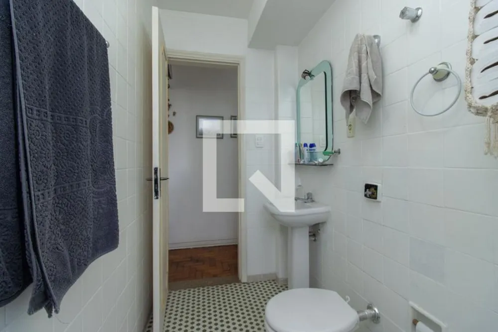 Apartamento, 2 quartos, 74 m² - Foto 12