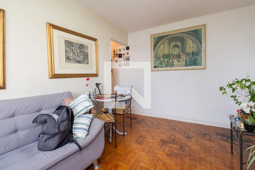 Apartamento, 2 quartos, 74 m² - Foto 4