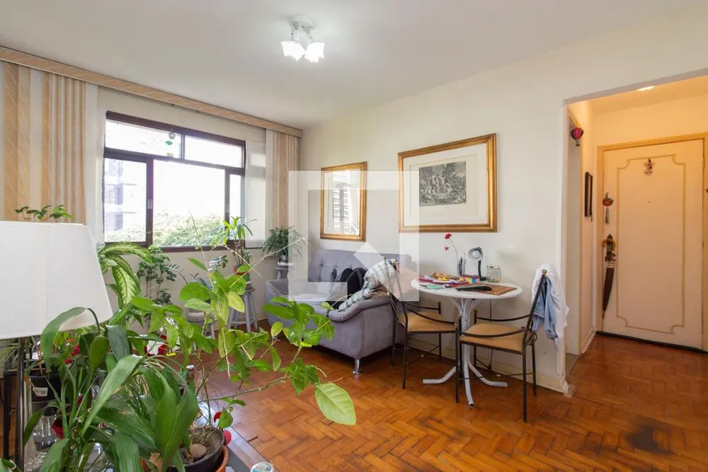 Apartamento, 2 quartos, 74 m² - Foto 2