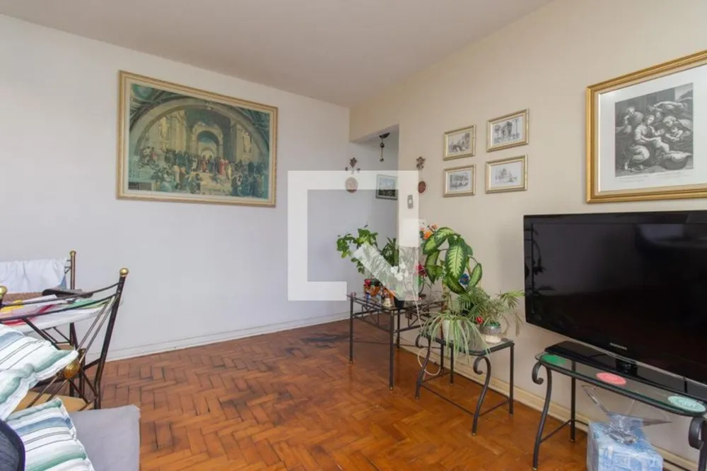 Apartamento, 2 quartos, 74 m² - Foto 3