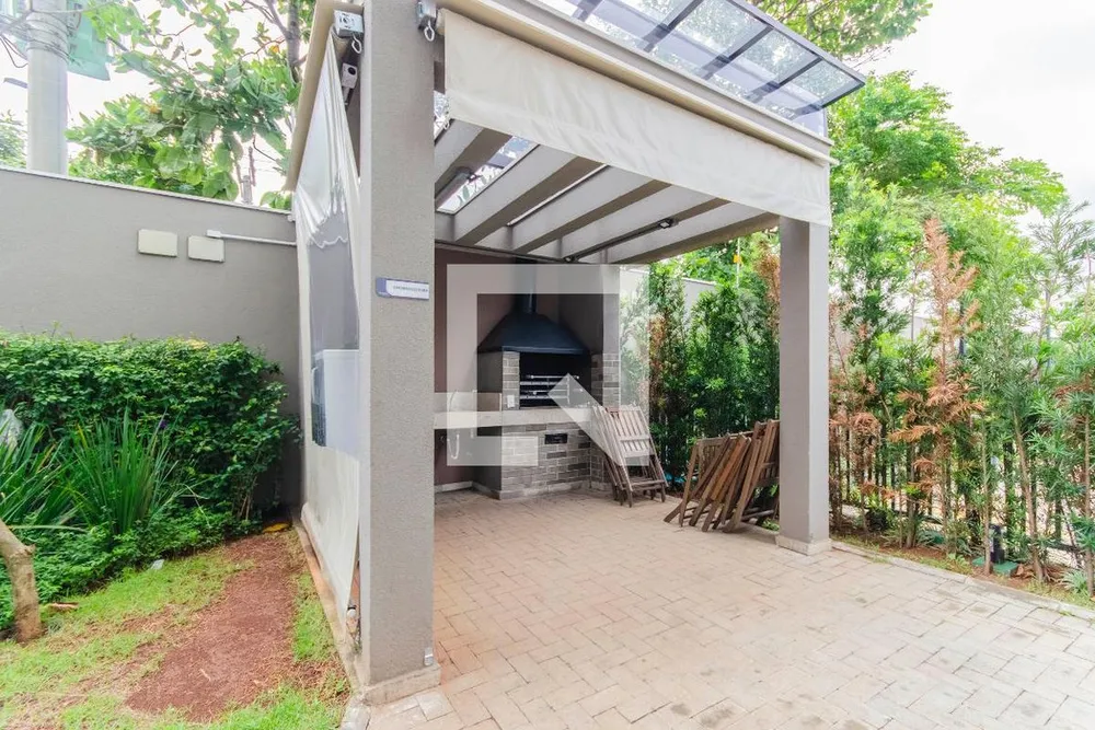 Apartamento, 2 quartos, 36 m² - Foto 13