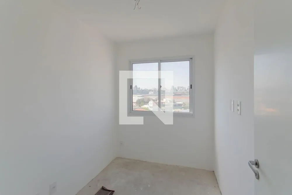 Apartamento, 2 quartos, 36 m² - Foto 7