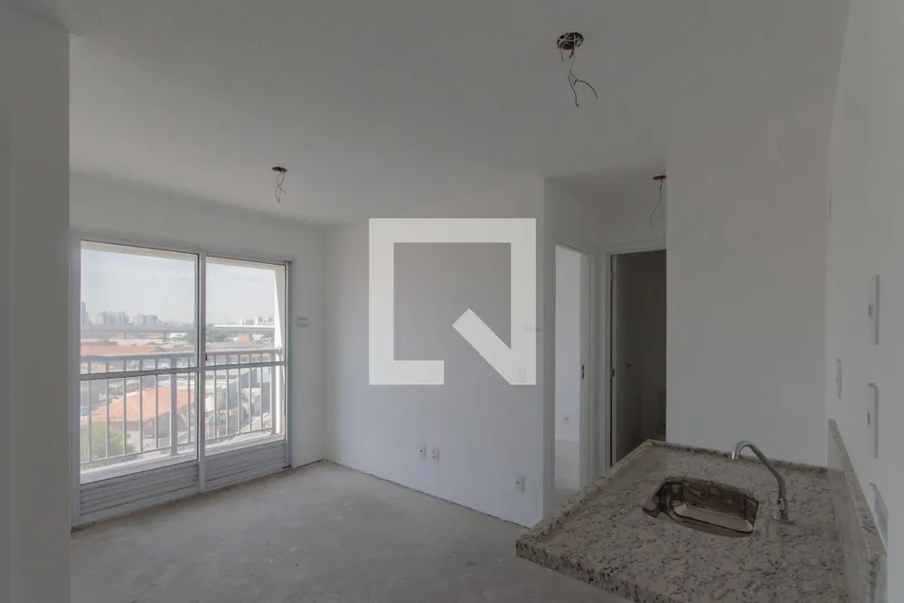 Apartamento, 2 quartos, 36 m² - Foto 1