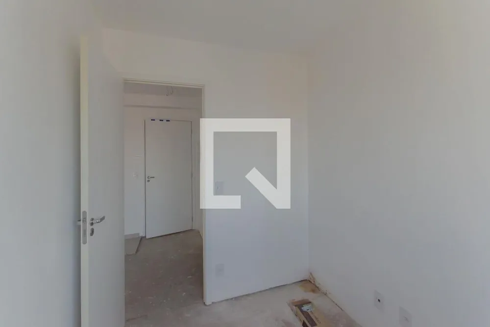Apartamento, 2 quartos, 36 m² - Foto 5