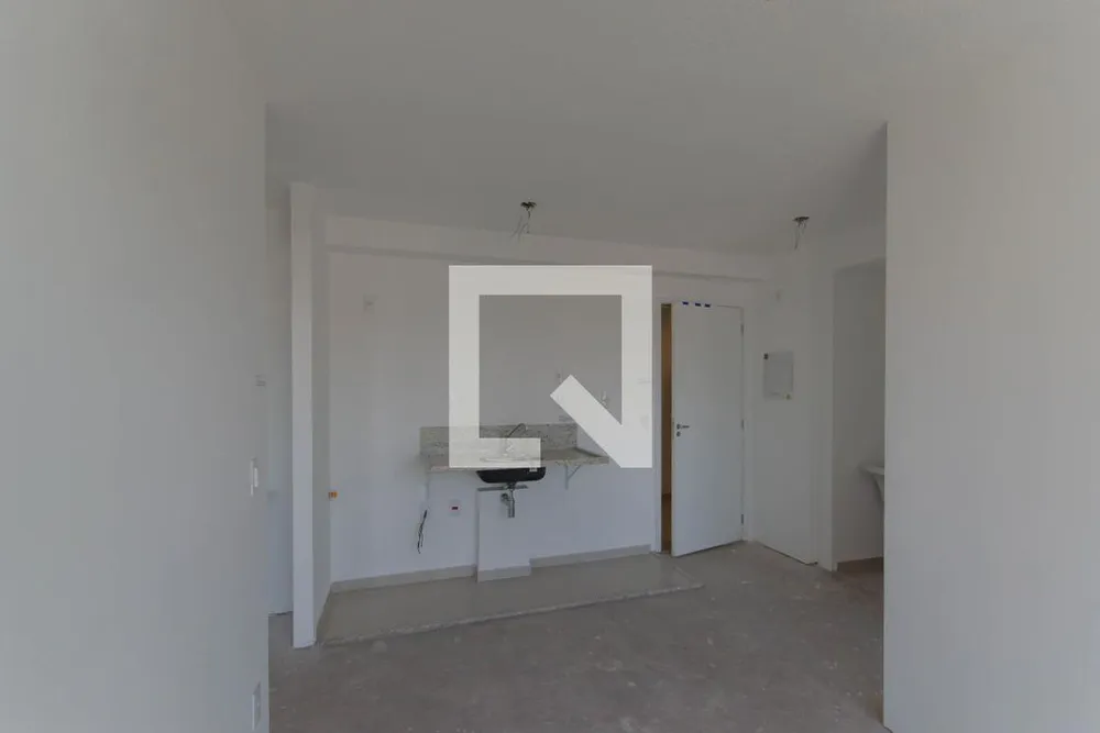 Apartamento, 2 quartos, 36 m² - Foto 2