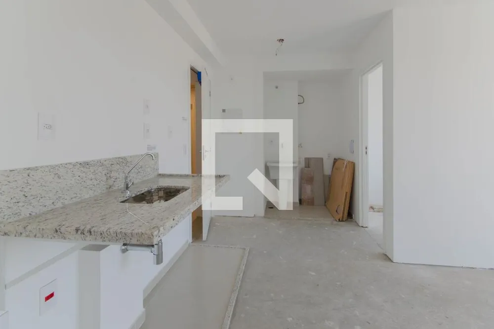 Apartamento, 2 quartos, 36 m² - Foto 9