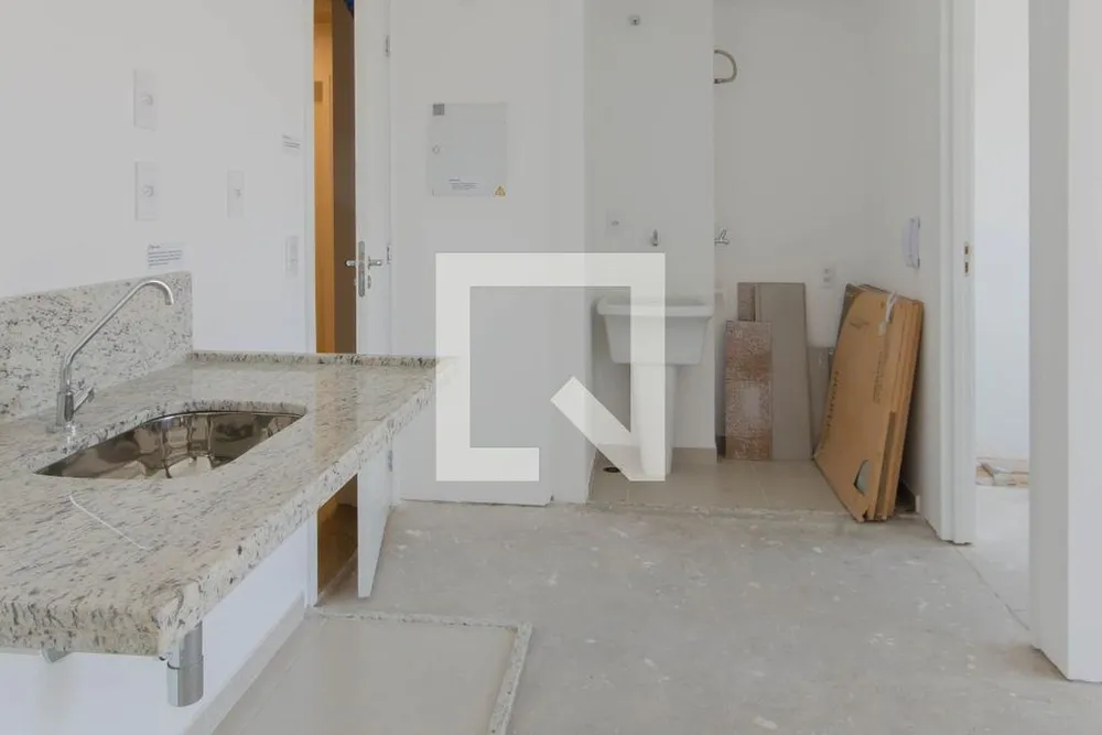 Apartamento, 2 quartos, 36 m² - Foto 10