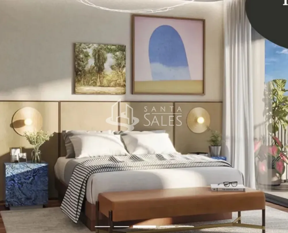 Apartamento, 3 quartos, 178 m² - Foto 1