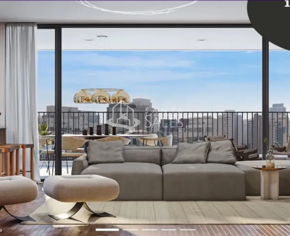 Apartamento, 3 quartos, 178 m² - Foto 5