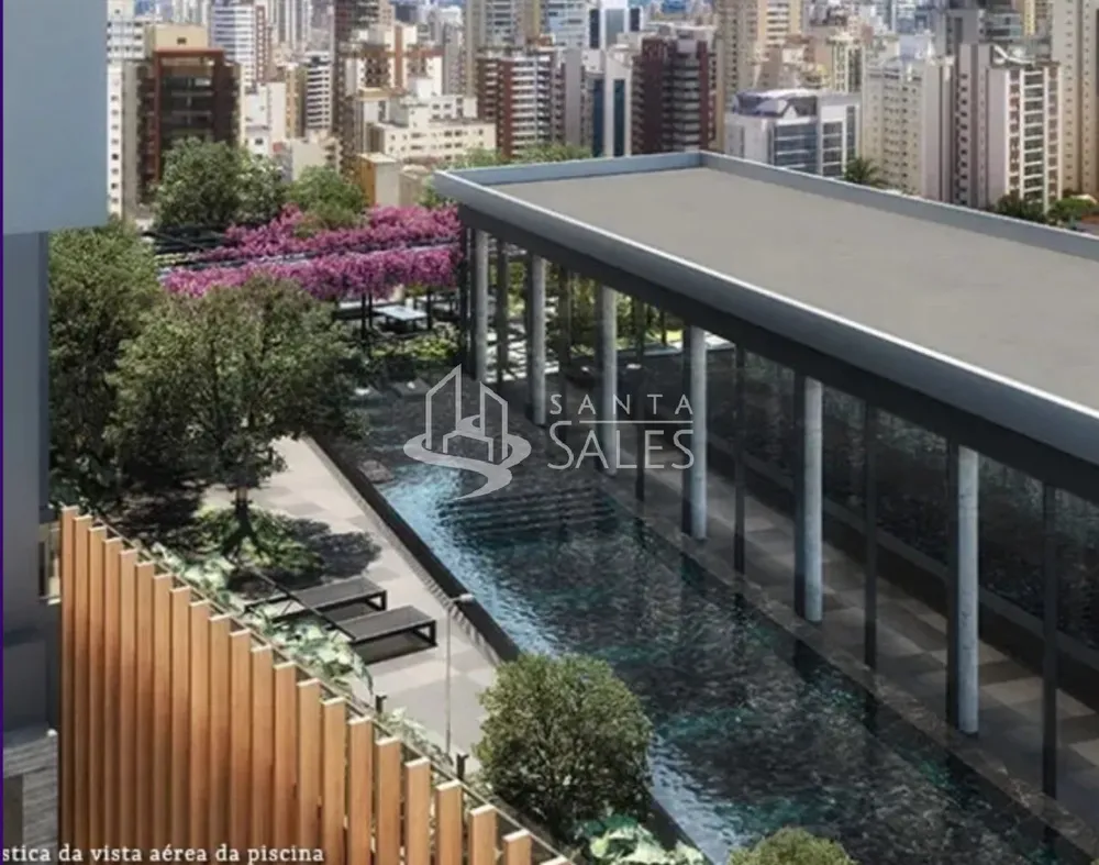 Apartamento, 3 quartos, 178 m² - Foto 1