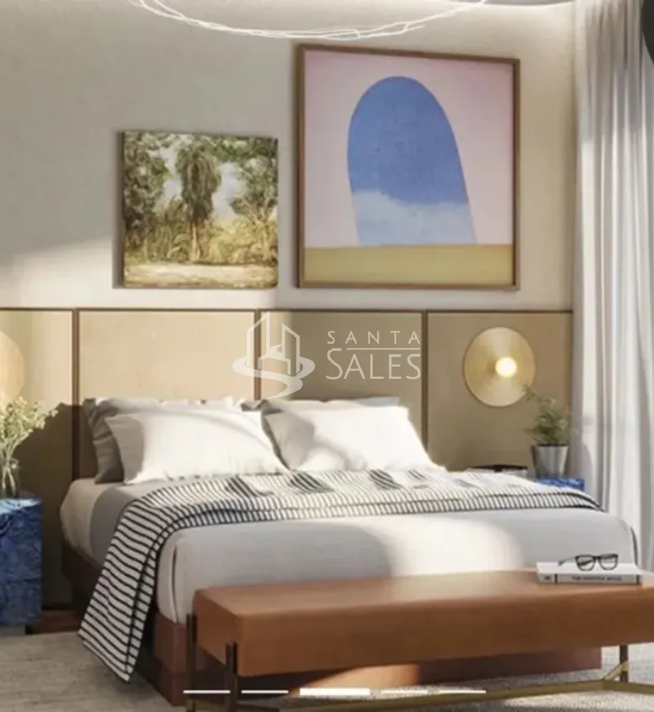 Apartamento, 3 quartos, 178 m² - Foto 6