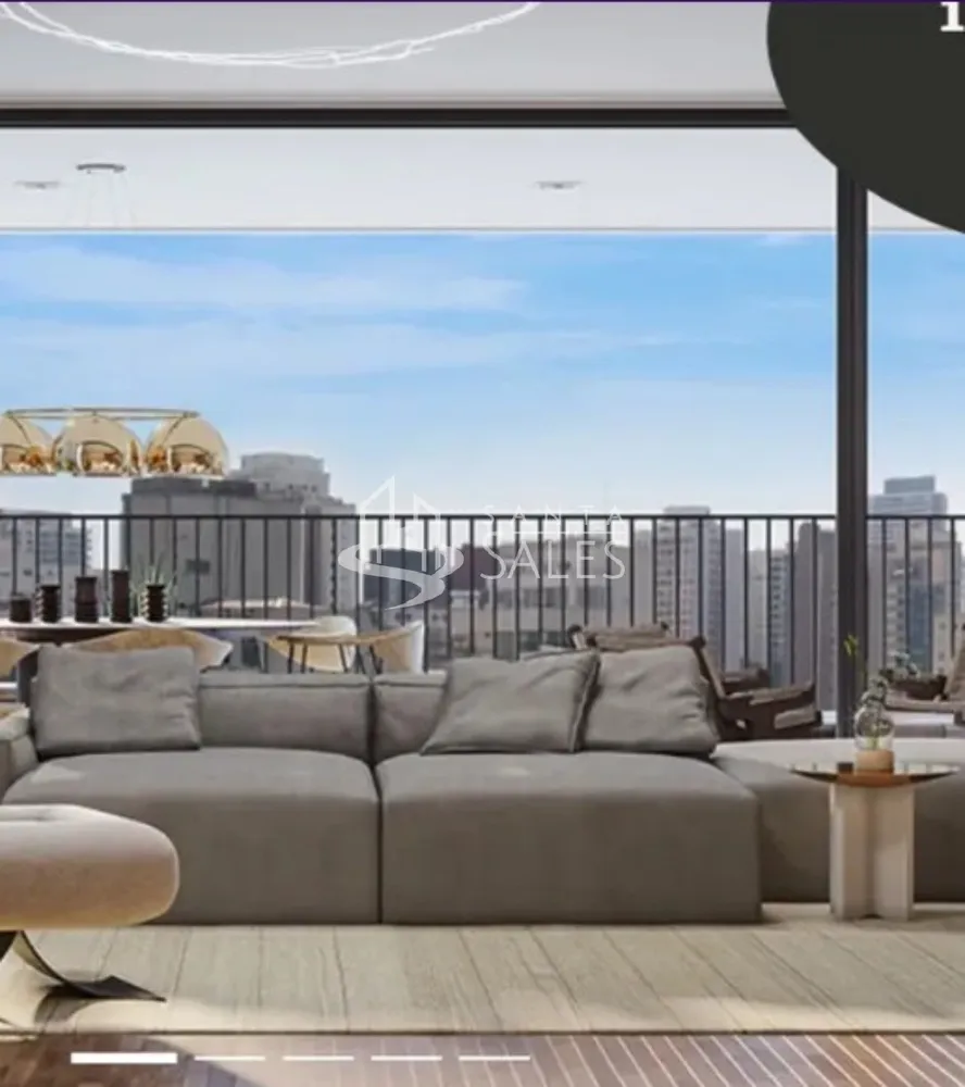 Apartamento, 3 quartos, 178 m² - Foto 4