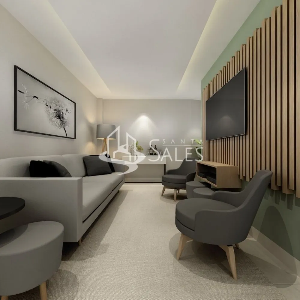 Apartamento, 2 quartos, 88 m² - Foto 7