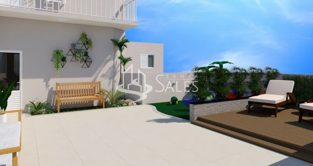 Apartamento, 2 quartos, 88 m² - Foto 10