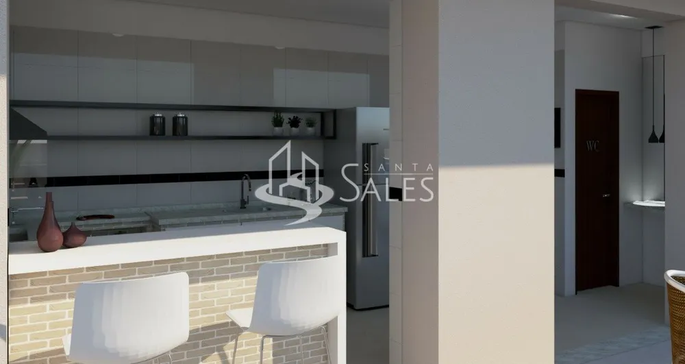 Apartamento, 2 quartos, 88 m² - Foto 9