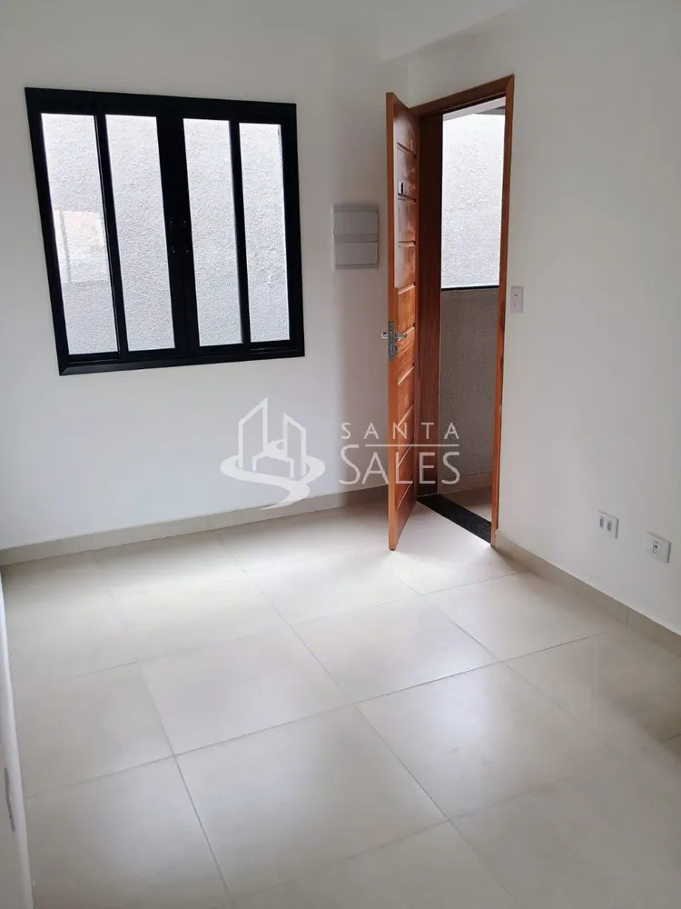Apartamento, 2 quartos, 35 m² - Foto 15