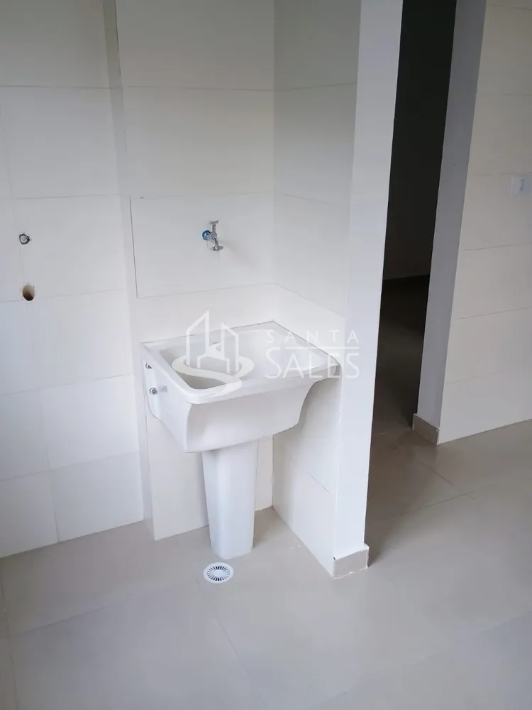 Apartamento, 2 quartos, 35 m² - Foto 5